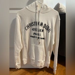 Christian Dior Hoodie